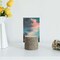 Vintiquewise Natural Wooden Rustic Table Wood Place Card Holder, PK 24 QI004045.24 - alternate 5